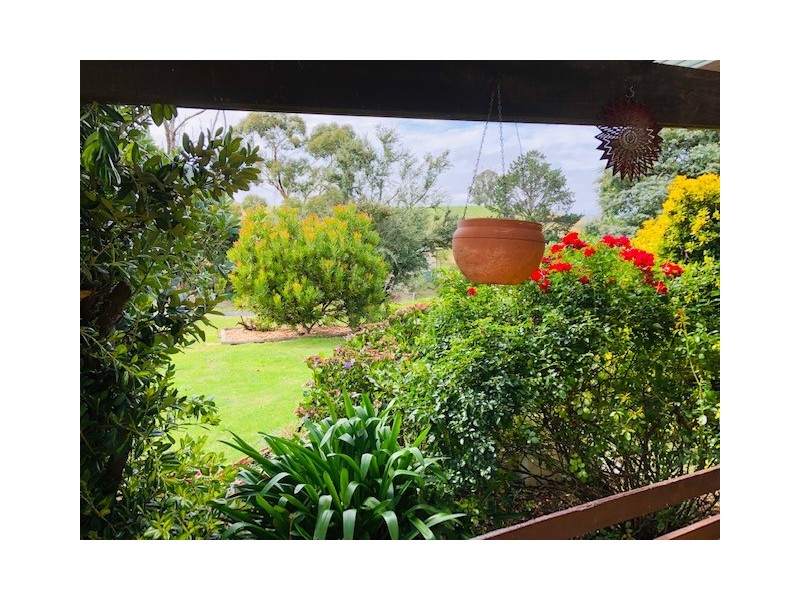 595 Boolarra-Foster Rd, Foster VIC 3960