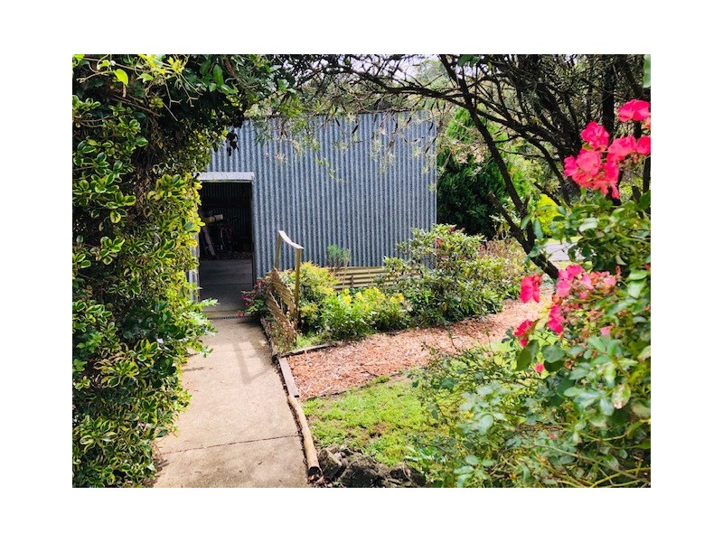 595 Boolarra-Foster Rd, Foster VIC 3960