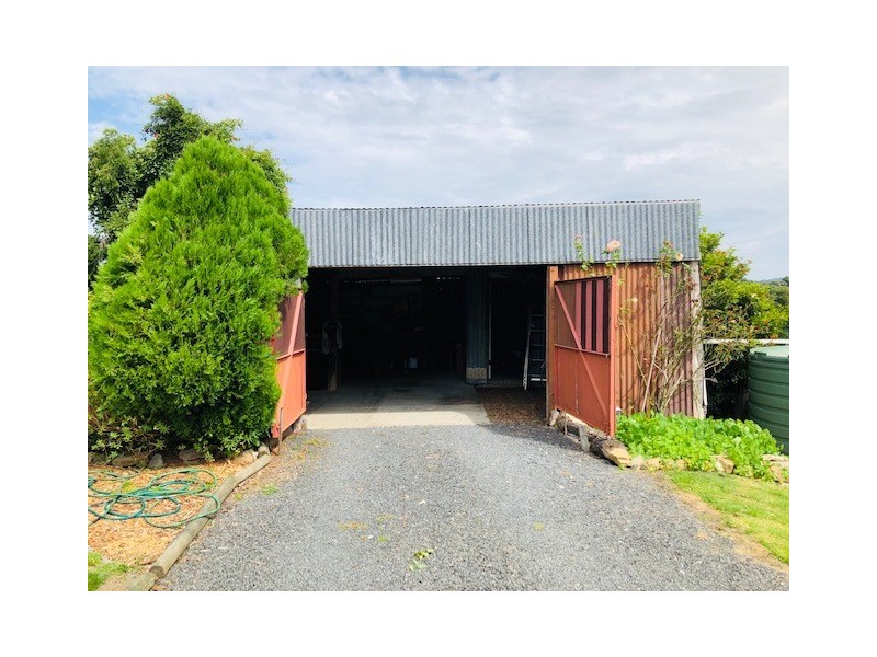 595 Boolarra-Foster Rd, Foster VIC 3960