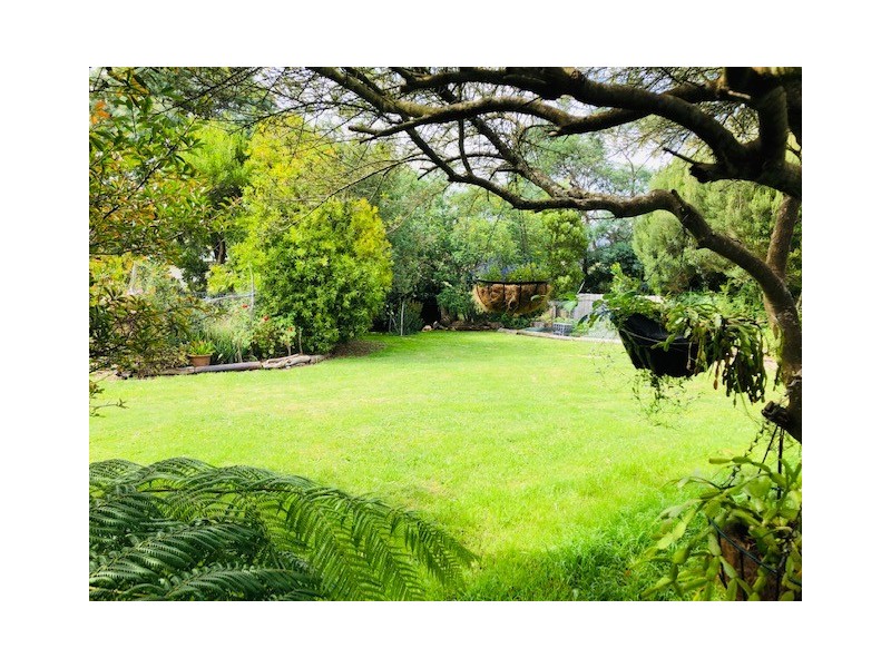 595 Boolarra-Foster Rd, Foster VIC 3960