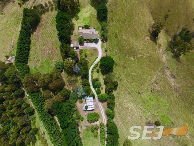 1081 Darnum-Allambee Road, Cloverlea VIC 3822