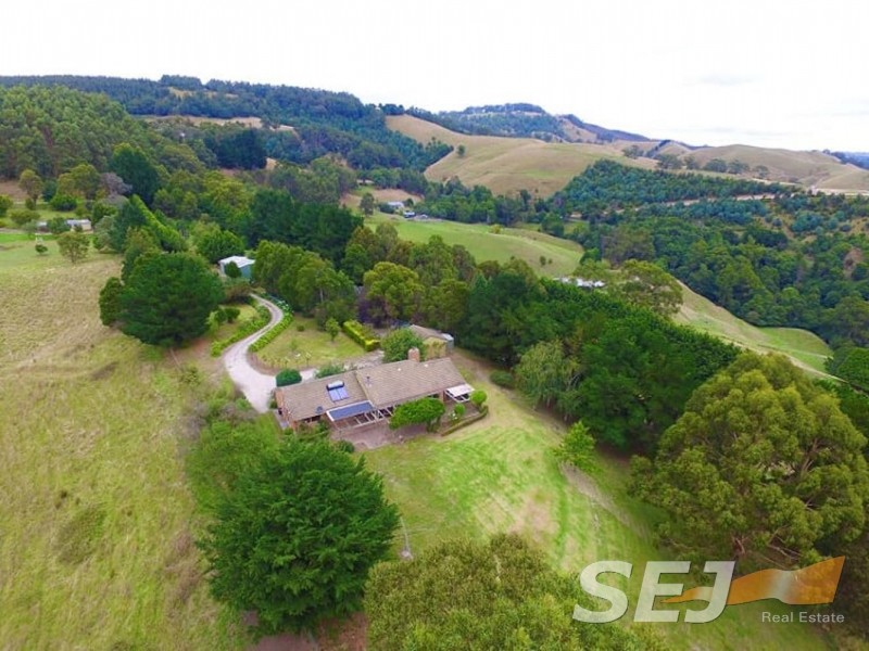 1081 Darnum-Allambee Road, Cloverlea VIC 3822