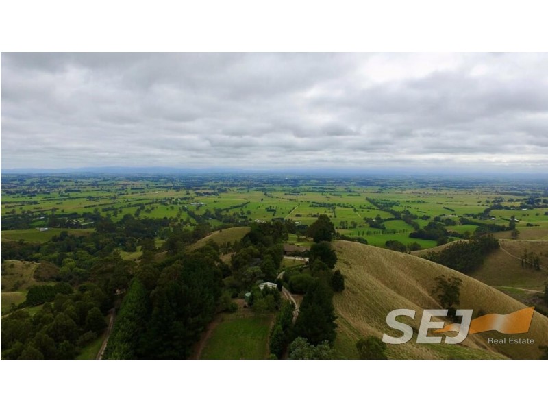 1081 Darnum-Allambee Road, Cloverlea VIC 3822