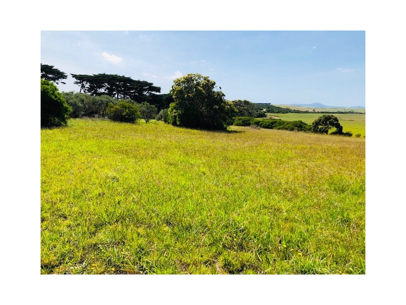 6 Wood Crt, Yanakie VIC 3960