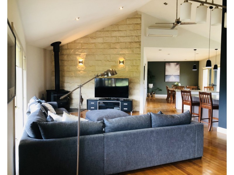 112 Fish Creek – Waratah Rd, Waratah Bay VIC 3959