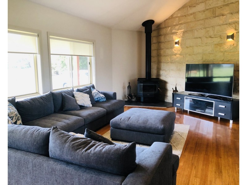112 Fish Creek – Waratah Rd, Waratah Bay VIC 3959