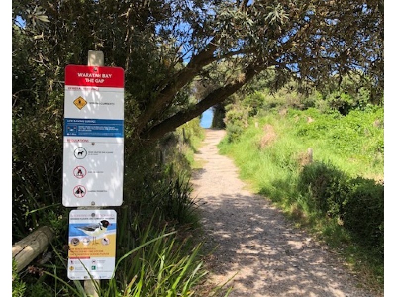 112 Fish Creek – Waratah Rd, Waratah Bay VIC 3959