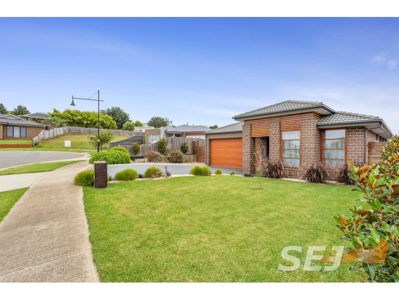 12 Huntingfield Court, Warragul VIC 3820