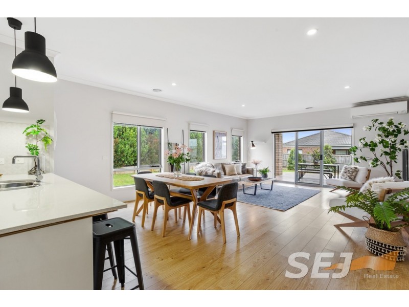 12 Huntingfield Court, Warragul VIC 3820