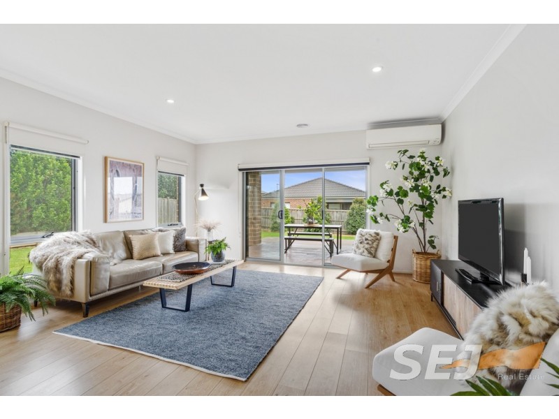 12 Huntingfield Court, Warragul VIC 3820