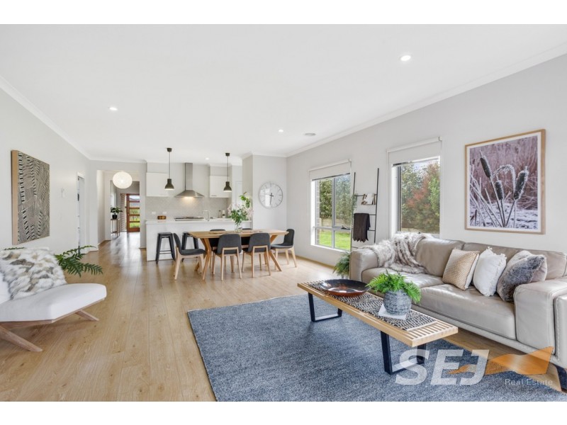 12 Huntingfield Court, Warragul VIC 3820