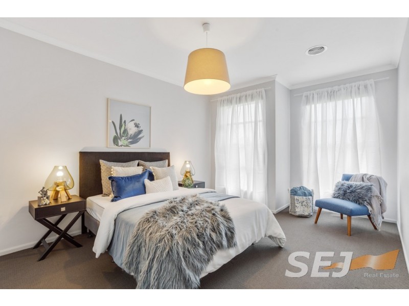 12 Huntingfield Court, Warragul VIC 3820