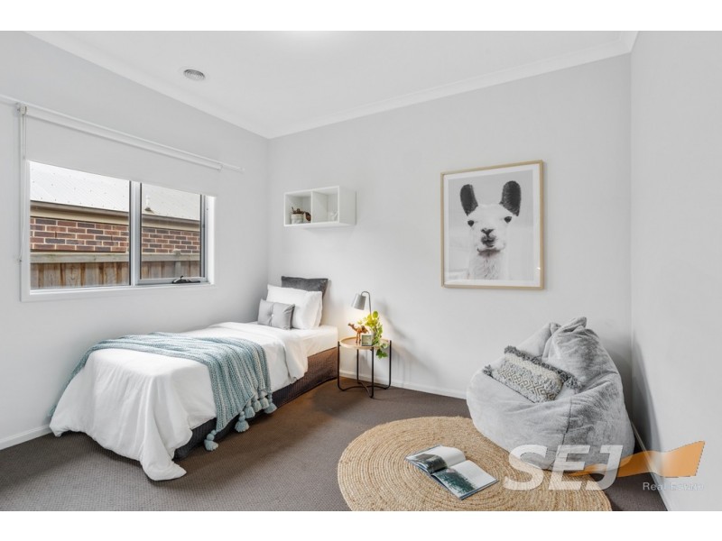 12 Huntingfield Court, Warragul VIC 3820