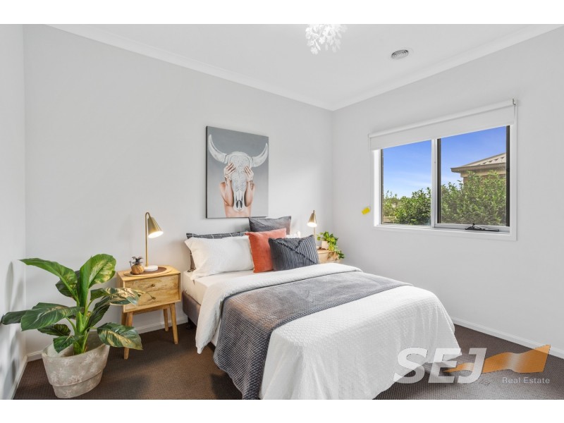 12 Huntingfield Court, Warragul VIC 3820