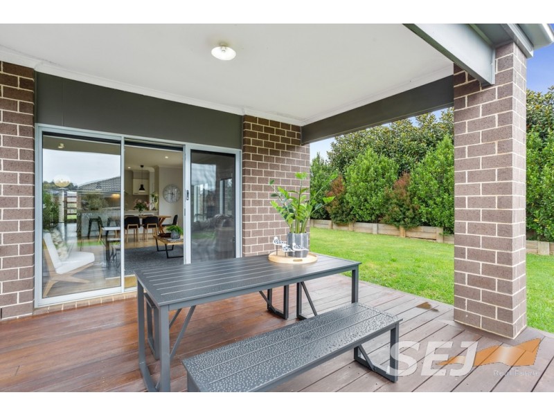 12 Huntingfield Court, Warragul VIC 3820