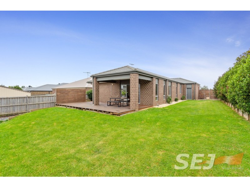 12 Huntingfield Court, Warragul VIC 3820