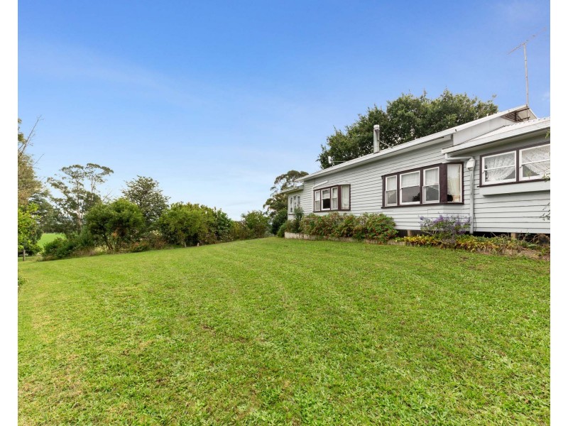 320 HIGGS ROAD, Drouin VIC 3818