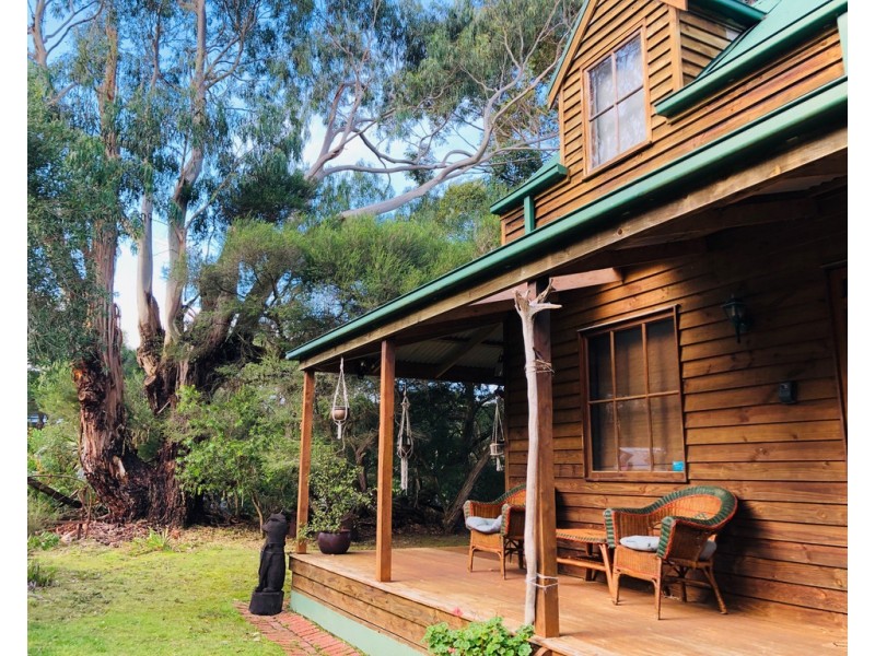 22 Birrahlea St, Waratah Bay VIC 3959