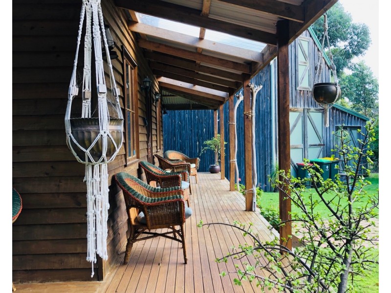 22 Birrahlea St, Waratah Bay VIC 3959