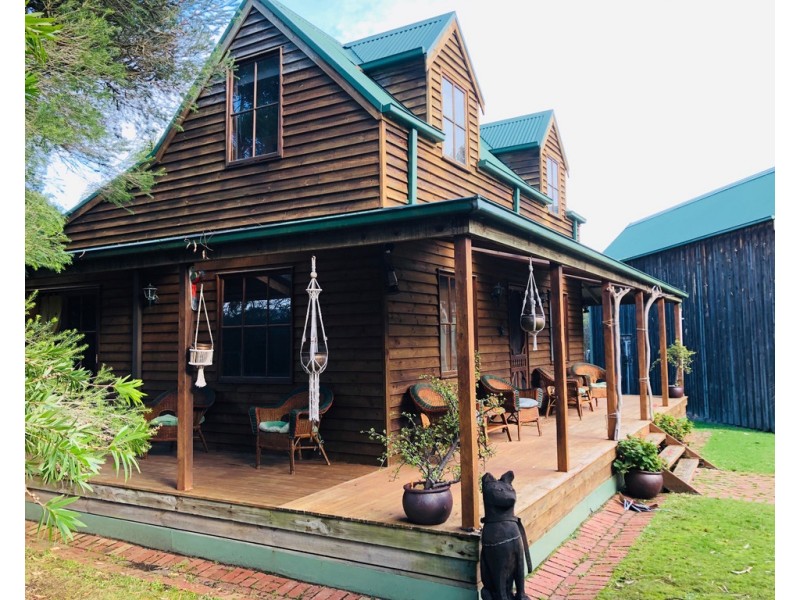 22 Birrahlea St, Waratah Bay VIC 3959