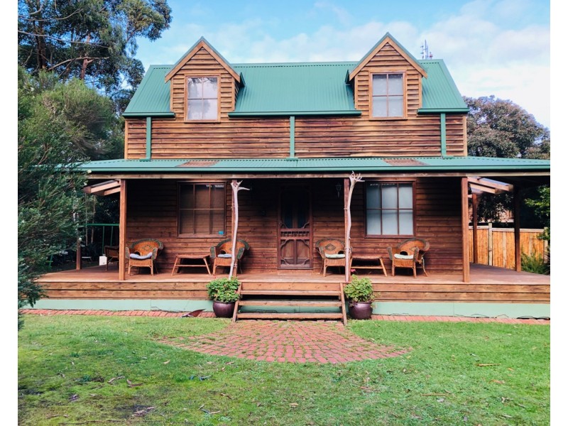 22 Birrahlea St, Waratah Bay VIC 3959