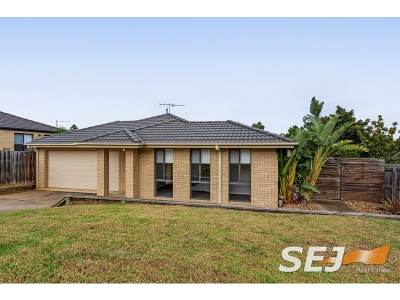 5 White Gum Court, Drouin VIC 3818