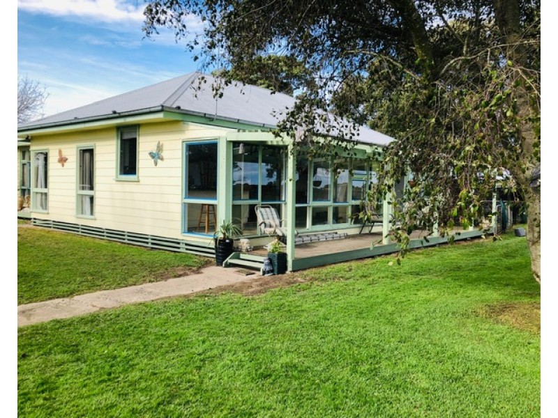 280 Grip Rd, Toora VIC 3962