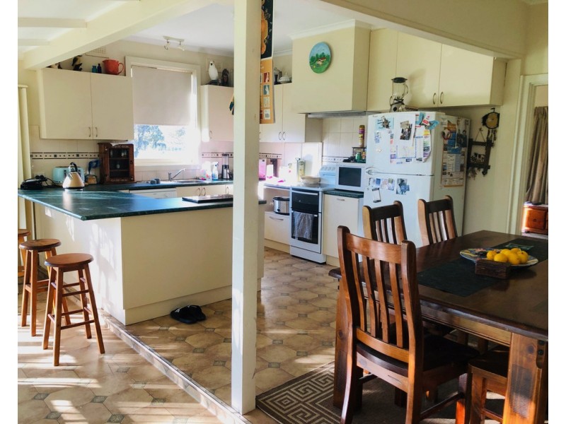 280 Grip Rd, Toora VIC 3962