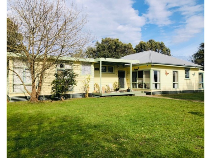 280 Grip Rd, Toora VIC 3962
