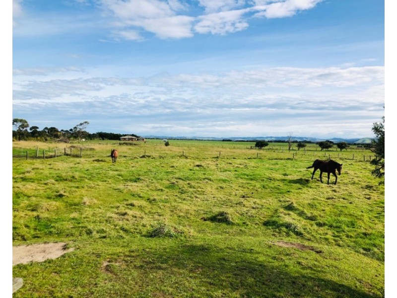 280 Grip Rd, Toora VIC 3962