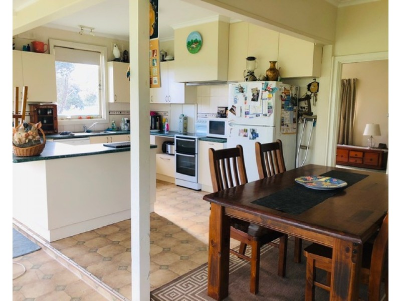280 Grip Rd, Toora VIC 3962