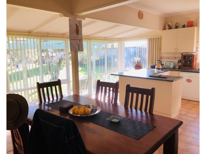 280 Grip Rd, Toora VIC 3962