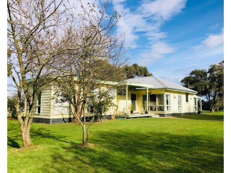 280 Grip Rd, Toora VIC 3962