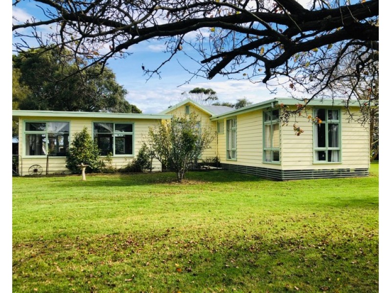 280 Grip Rd, Toora VIC 3962
