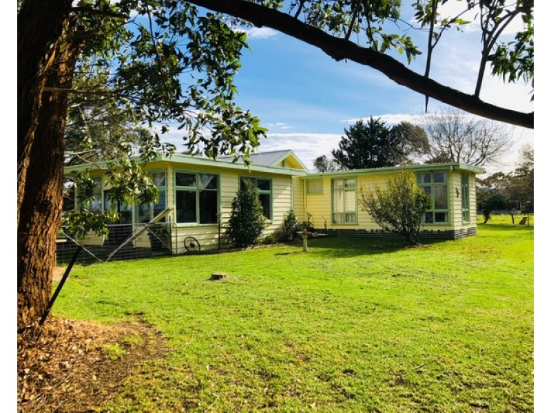 280 Grip Rd, Toora VIC 3962