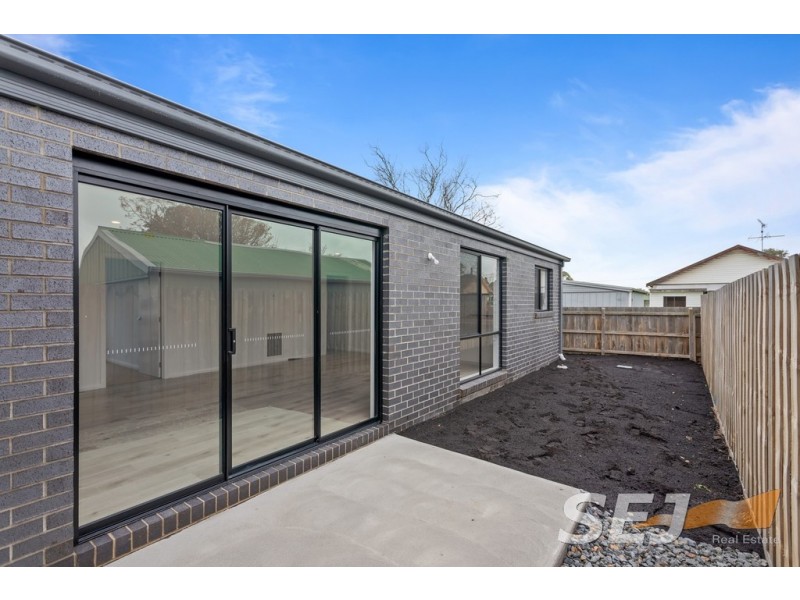 12A Sybella Avenue, Koo Wee Rup VIC 3981