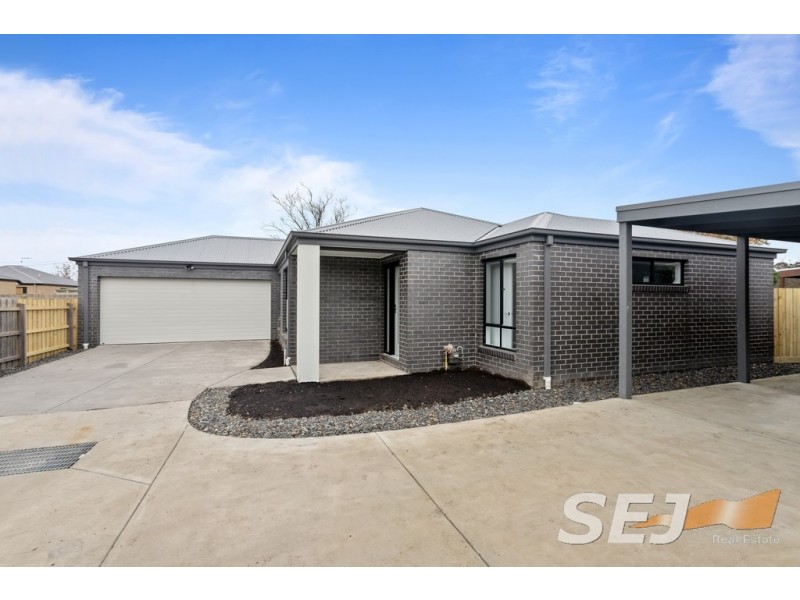 12A Sybella Avenue, Koo Wee Rup VIC 3981