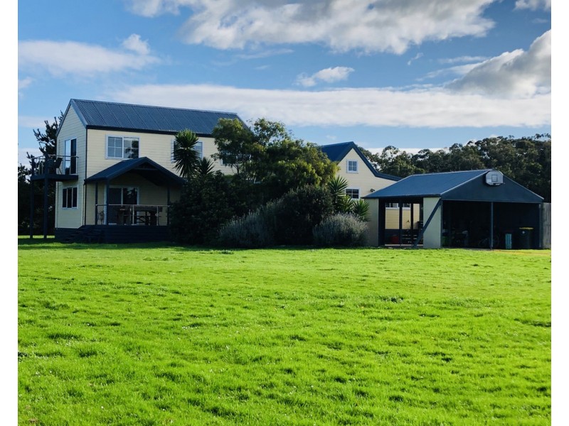 252 Soldiers Rd, Fish Creek VIC 3959