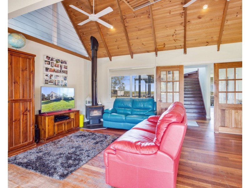 252 Soldiers Rd, Fish Creek VIC 3959