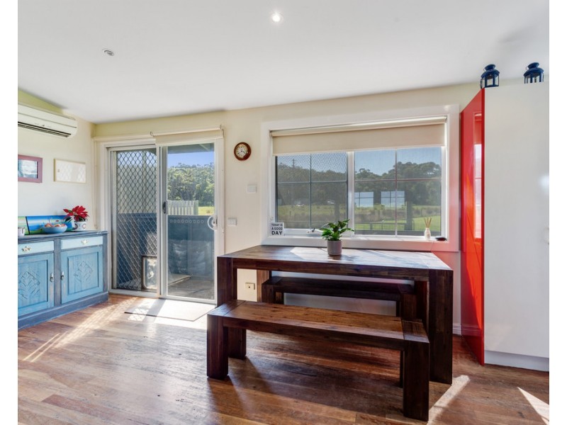 252 Soldiers Rd, Fish Creek VIC 3959