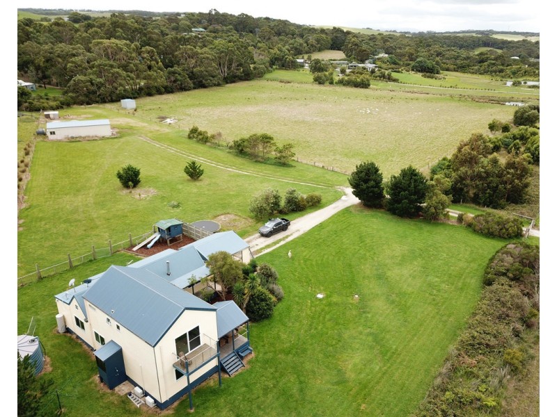 252 Soldiers Rd, Fish Creek VIC 3959