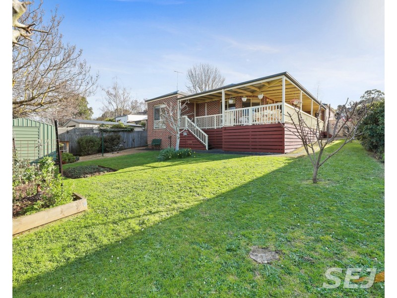 46 Princess Street, Warragul VIC 3820