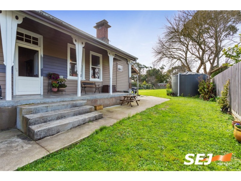 23 Main Street, Stony Creek VIC 3957