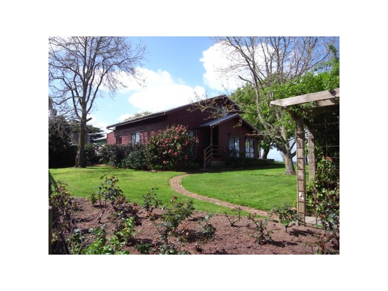 Glen Alvie VIC 3979