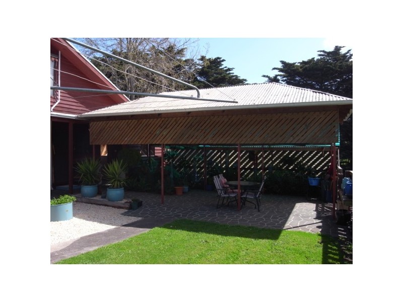 Glen Alvie VIC 3979