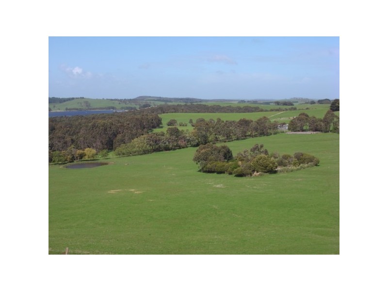 Glen Alvie VIC 3979