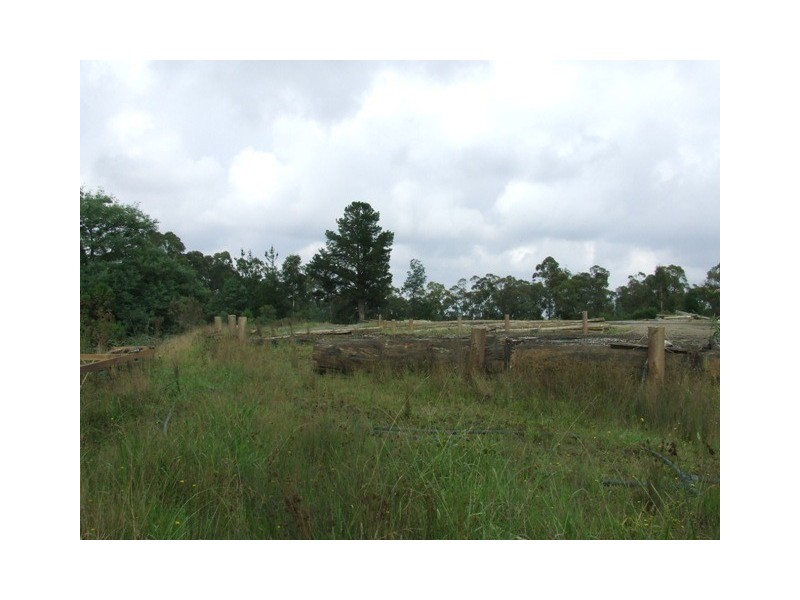 1330 Bloomfield Road, Crossover VIC 3821