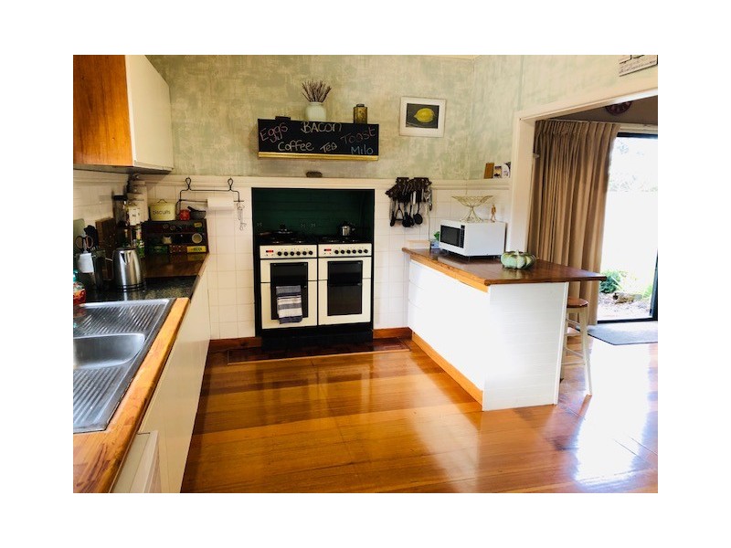 6095 South Gippsland Hwy, Welshpool VIC 3966