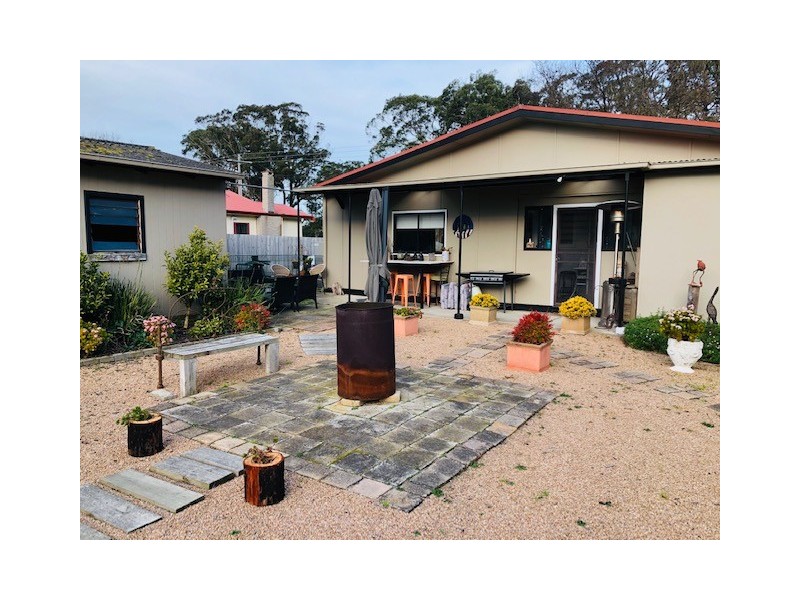 6095 South Gippsland Hwy, Welshpool VIC 3966