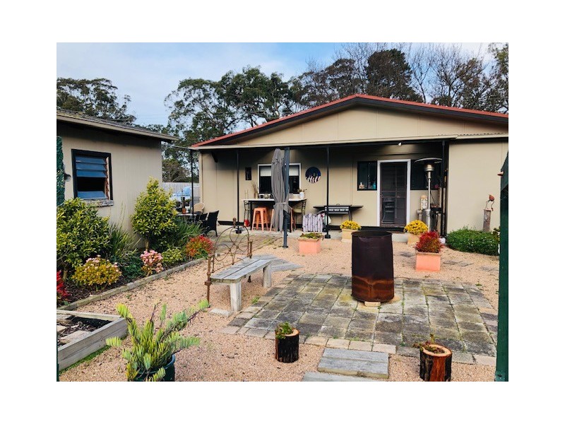 6095 South Gippsland Hwy, Welshpool VIC 3966